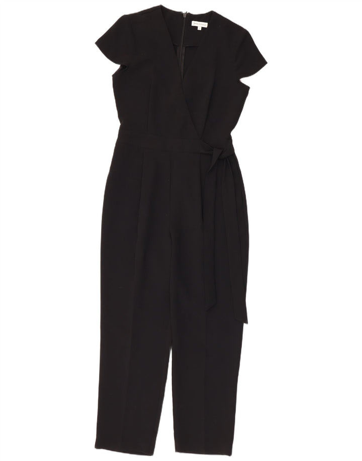 Γυναικεία Ολόσωμη φόρμα WAREHOUSE UK 10 Small Black Polyester