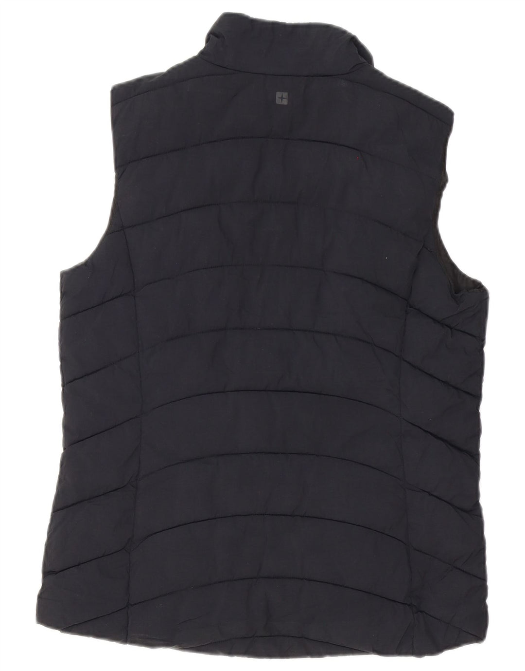 Mountain Warehouse Γυναικεία Ζακέτα πουλόβερ UK 12 Medium Black Polyester