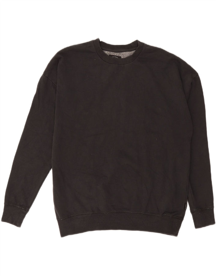 Ανδρικό φούτερ Billabong Jumper XS Μαύρο βαμβακερό