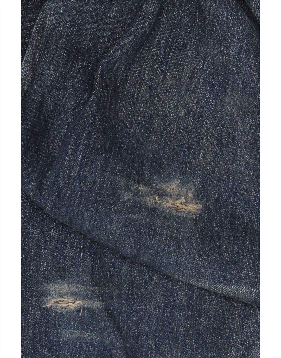Ανδρικό τζιν Levi's Distressed Wide Leg W29 L34 Μπλε βαμβακερό