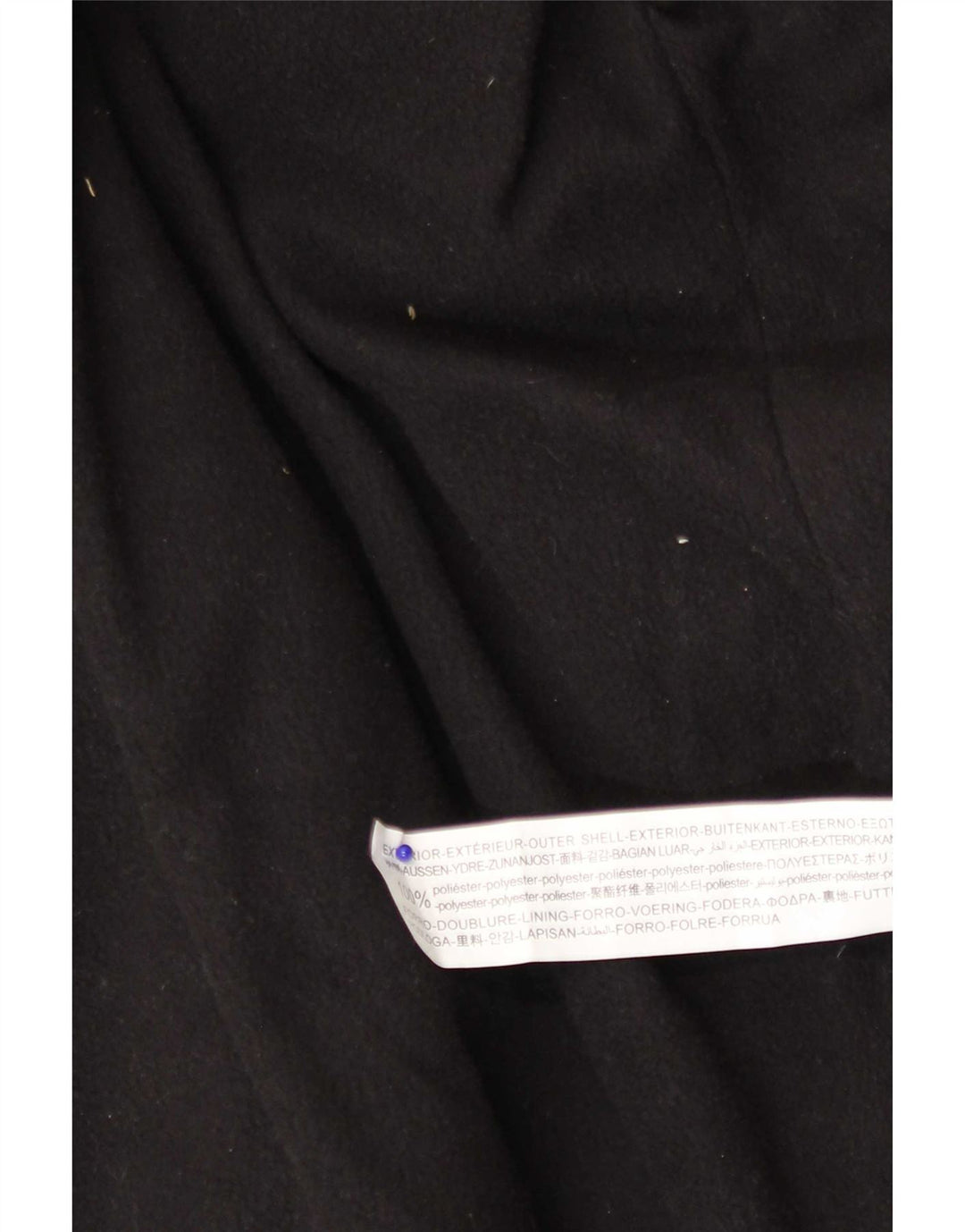 Zara Boys Hooded Jacket 13-14 Years Πολύχρωμο Καμουφλάζ
