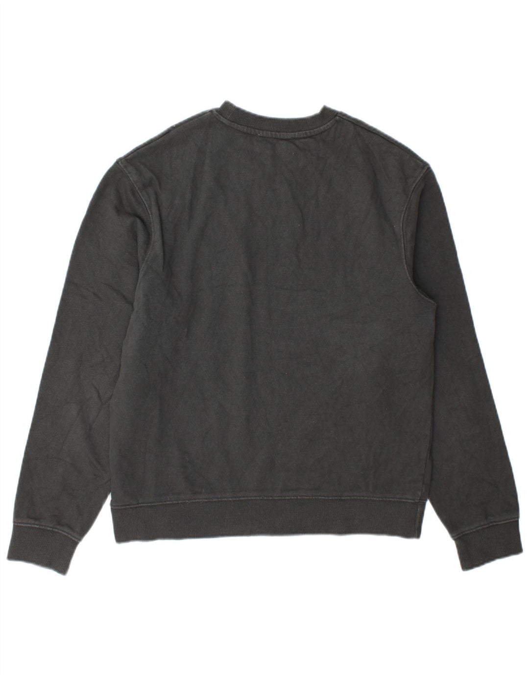 Ανδρικό φούτερ Zara Jumper XS Γκρι βαμβακερό