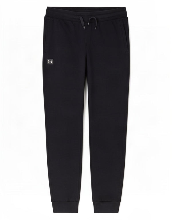 Under Armour Ανδρική φόρμα παντελόνι Joggers XL Μαύρο