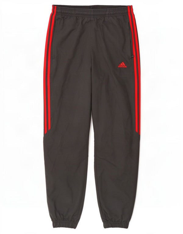 Ανδρική φόρμα Adidas Παντελόνι Joggers Medium Grey Polyester