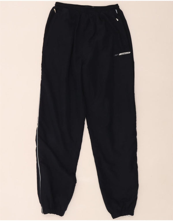 Ανδρική φόρμα Reebok Παντελόνι Joggers XS Navy Blue Polyester