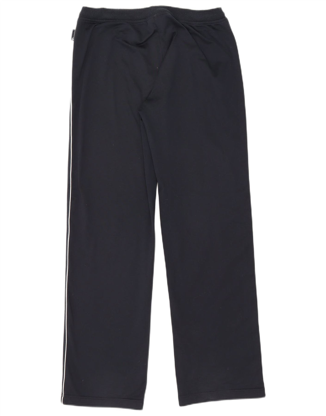 Champion γυναικεία αθλητική φόρμα παντελόνι UK 14 Medium Navy Blue Polyester