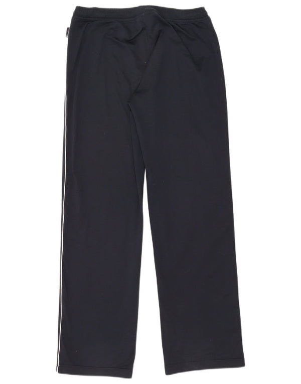 Champion γυναικεία αθλητική φόρμα παντελόνι UK 14 Medium Navy Blue Polyester