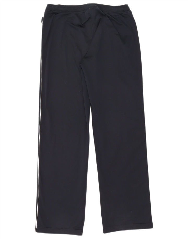 Champion γυναικεία αθλητική φόρμα παντελόνι UK 14 Medium Navy Blue Polyester