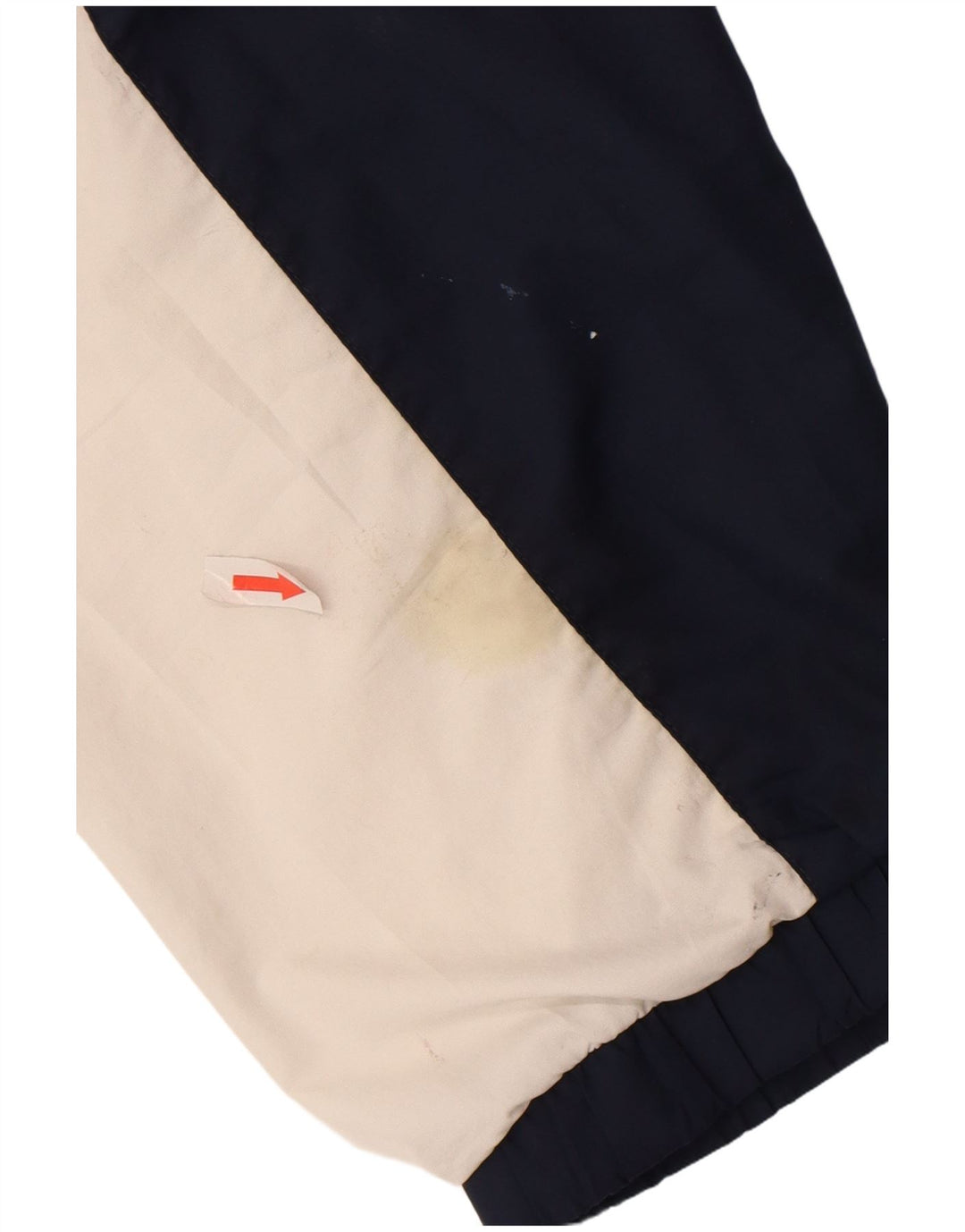 Ανδρική φόρμα γραφικών Reebok Top Jacket XL Green Colourblock