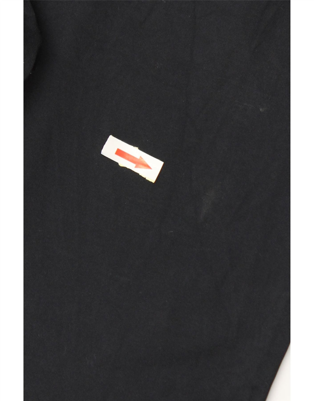 Γυναικεία κολάν Marks & Spencer UK 14 Medium Black Polyamide