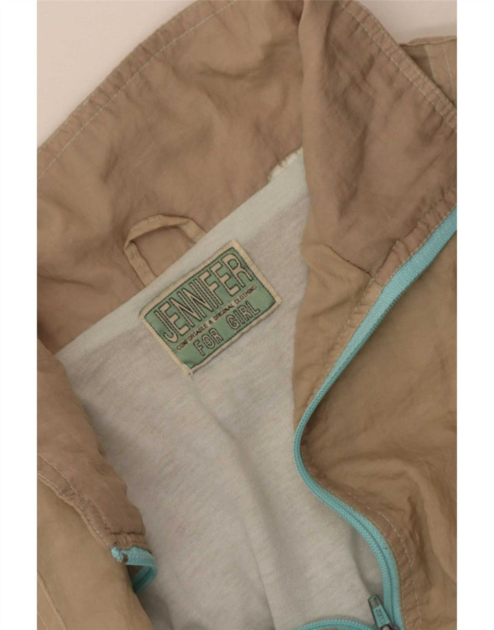 Γυναικεία αθλητική φόρμα Jennifer Top Jacket UK 14 Large πολύχρωμα Colourblock