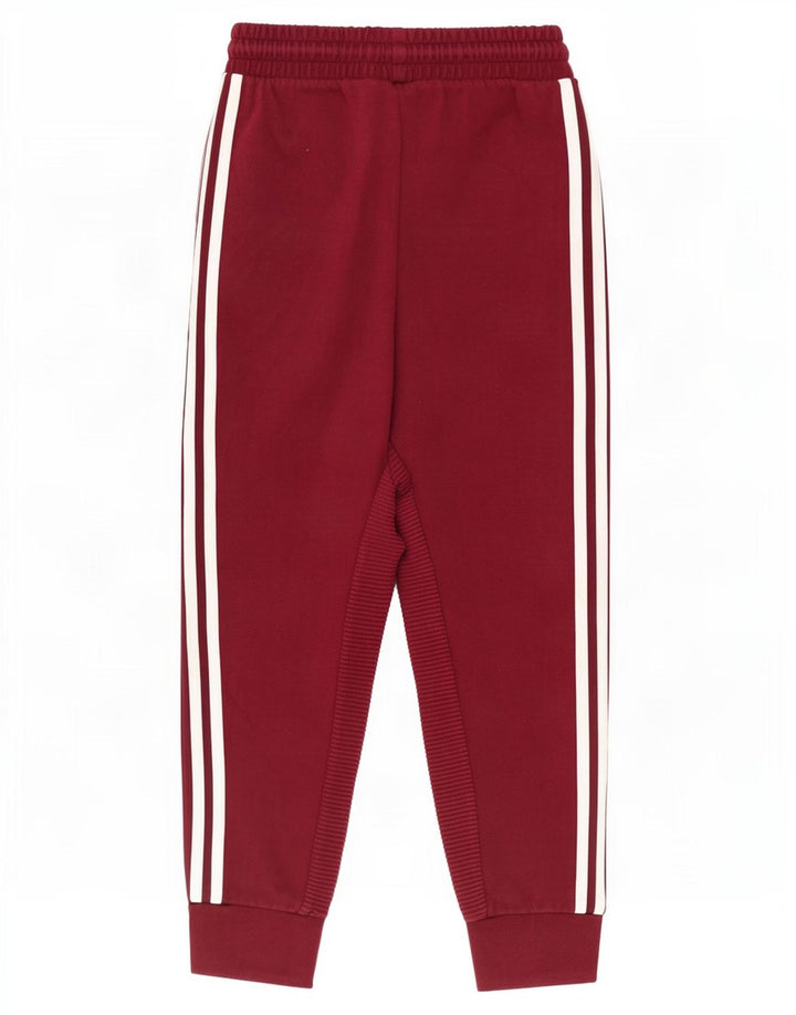Ανδρική φόρμα Adidas Παντελόνι Joggers Μεσαίο βαμβακερό βαμβακερό