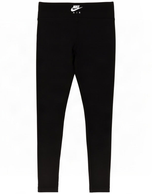 Γυναικεία γραφικά κολάν Nike Crop UK 14 Large Black