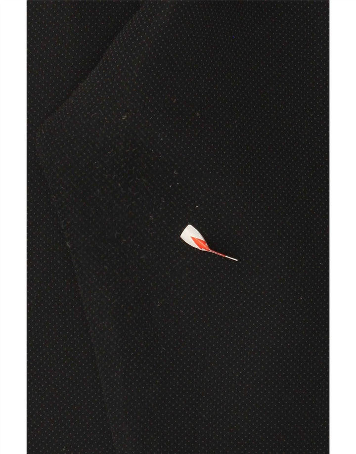 Under Armour Ανδρική φόρμα παντελόνι Joggers Μεσαίο μαύρο πολυεστέρα