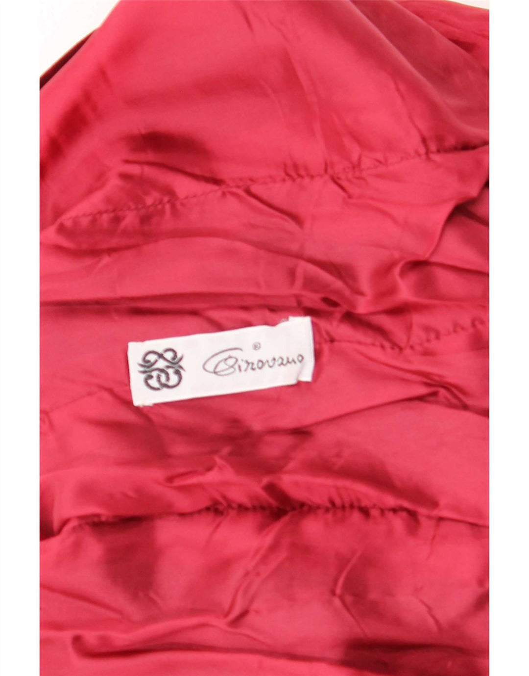 Vintage γυναικείο βελούδινο σακάκι με 3 κουμπιά UK 12 Medium Burgundy