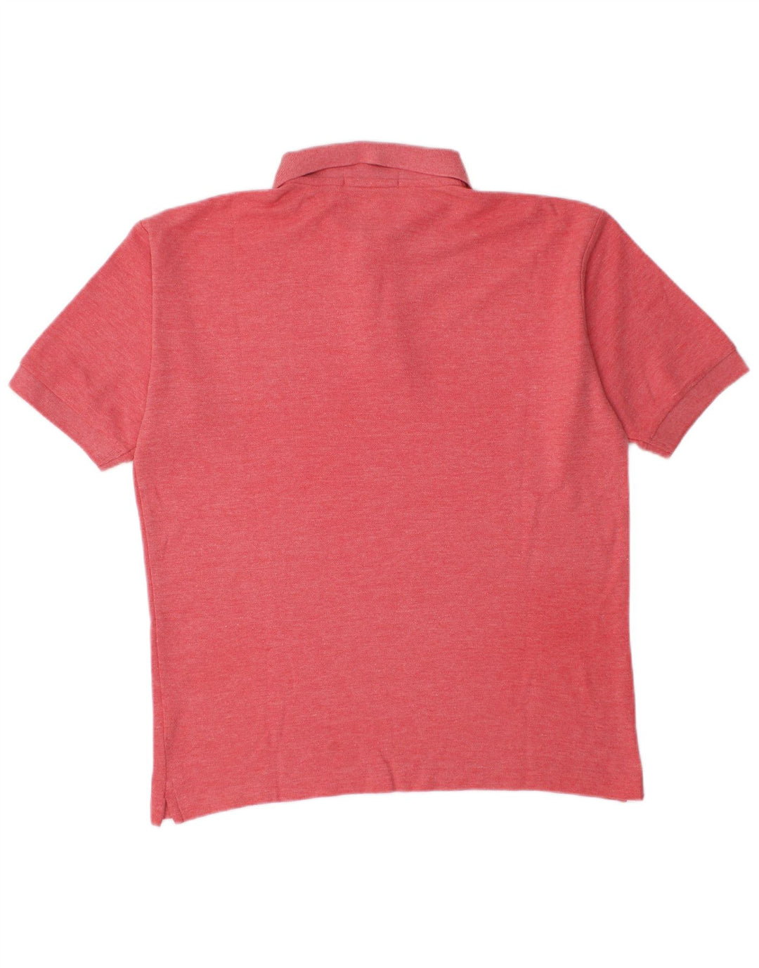 Ανδρικό πουκάμισο πόλο Fila IT 46 Small Red Flecked Cotton