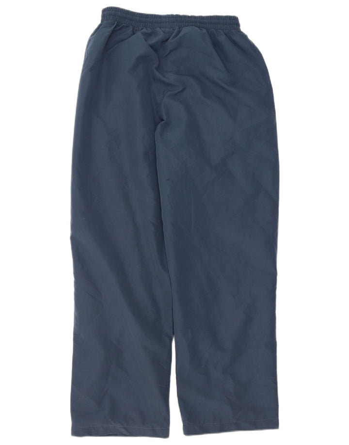 Ανδρική αθλητική φόρμα Reebok Παντελόνι Small Navy Blue Polyester