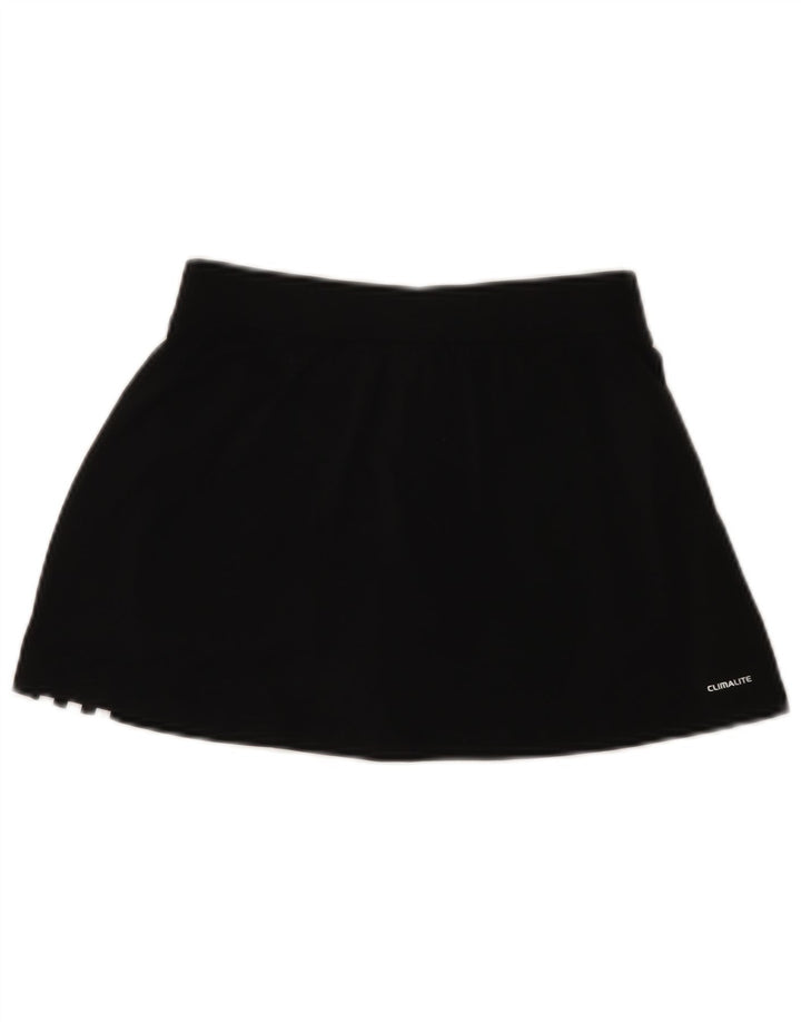Adidas Γυναικεία Skort Climalite UK 10 Small Black Nylon