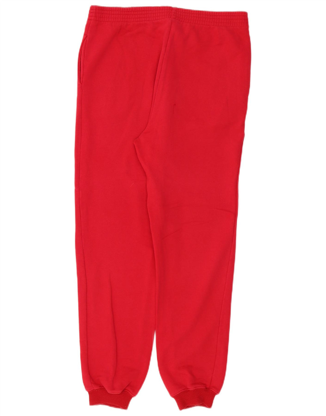Vintage ανδρική φόρμα παντελόνι Joggers Μεσαίο κόκκινο