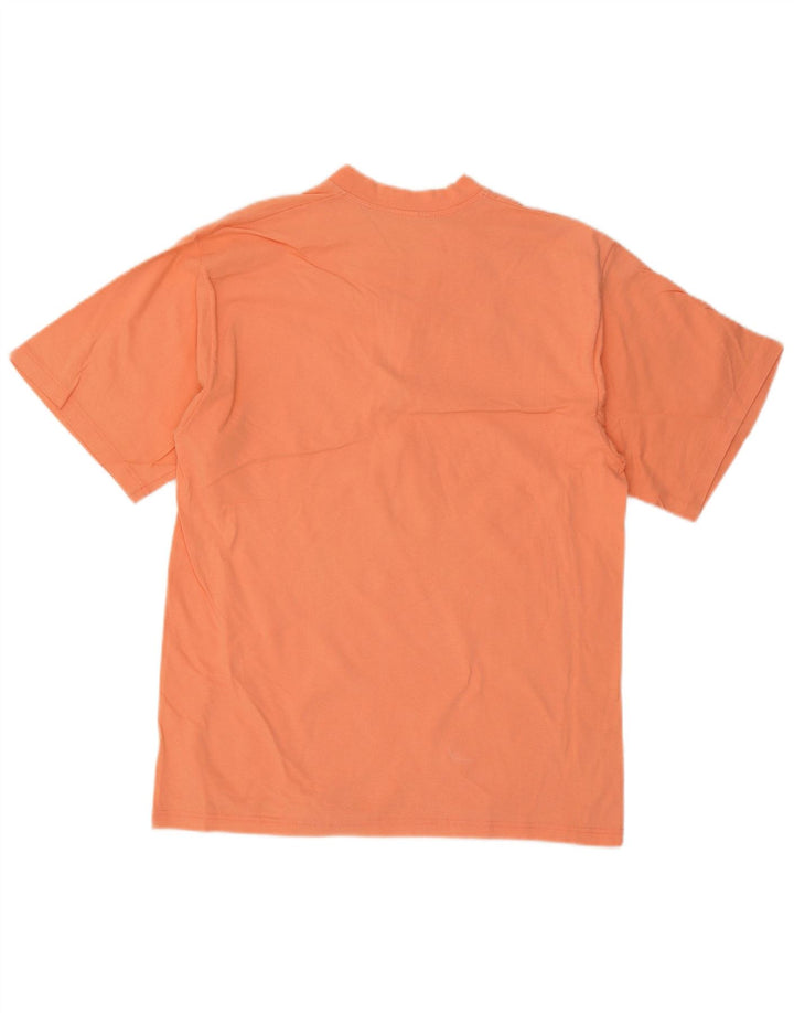 Ανδρικό T-Shirt Champion Top Medium Orange