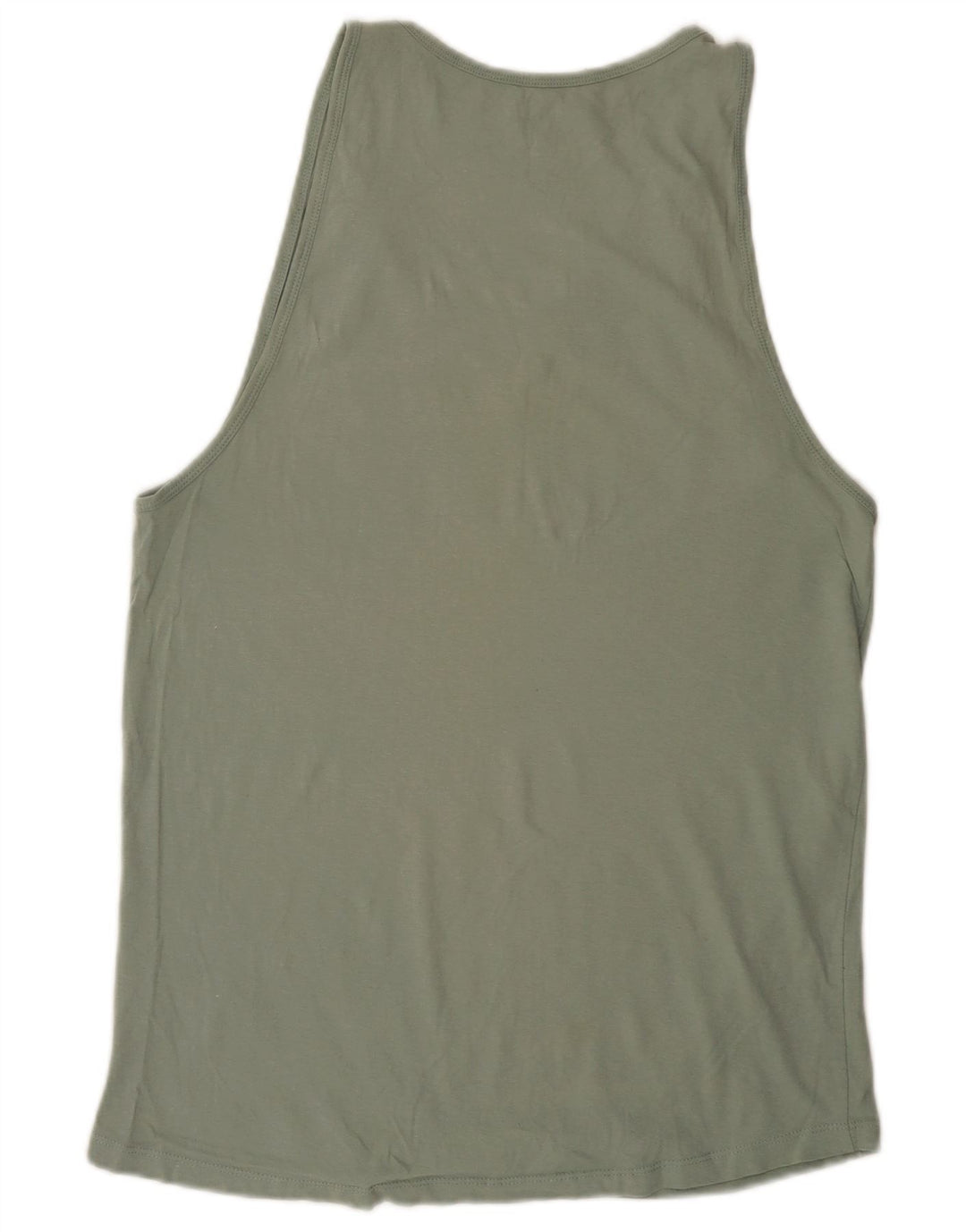 Jack & Jones Ανδρικό γιλέκο γραφικό, μεγάλο πράσινο βαμβακερό