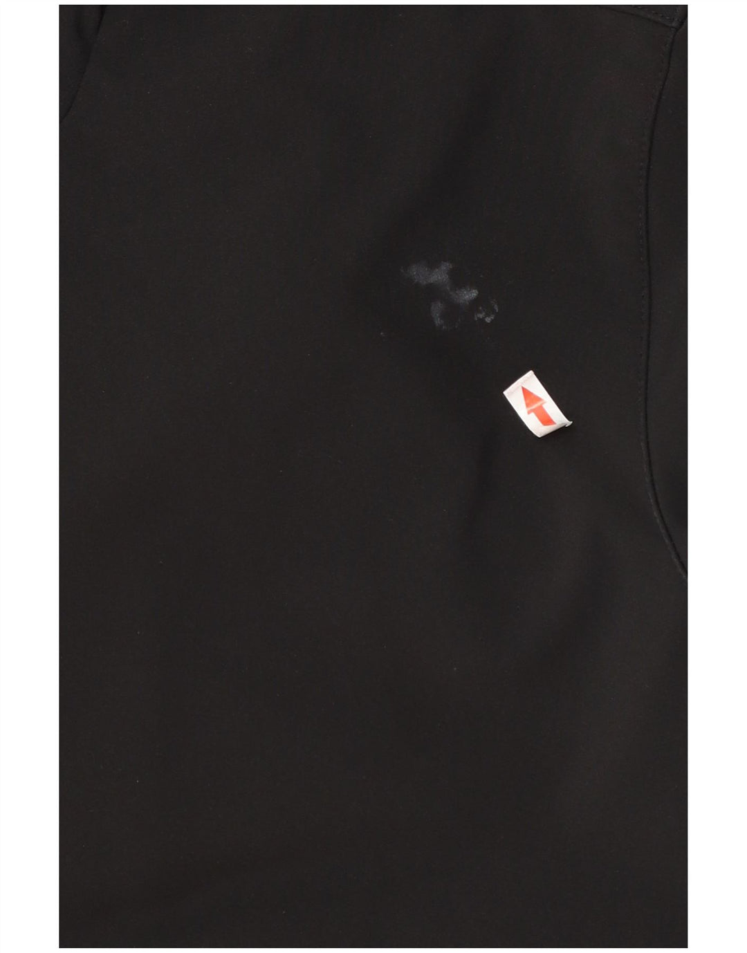 Hugo Boss Boys Hooded Bomber Jacket 13-14 Years Small Black ριγέ