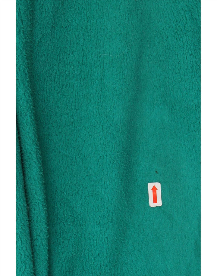 THINK PINK Γυναικεία Fleece Ολόσωμη φόρμα IT 42 Medium Green Colourblock