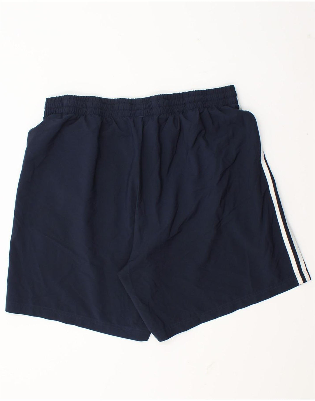 Ανδρικό αθλητικό σορτς Adidas XL Navy Blue