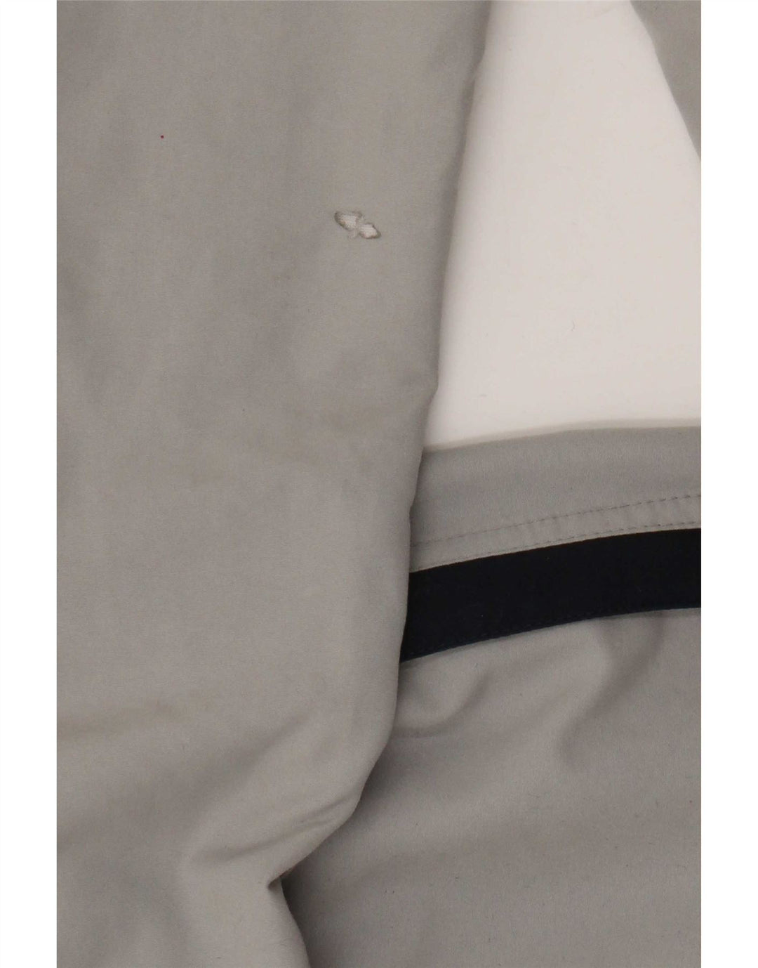 Ανδρική φόρμα γραφικής Reebok Παντελόνι Joggers Large Grey Polyester