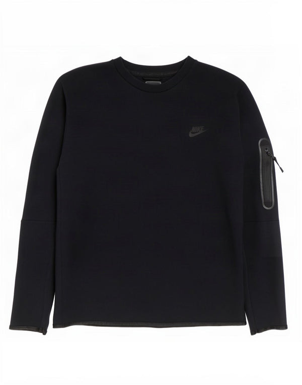Ανδρικό τοπ Nike μακρυμάνικο XL Navy Blue