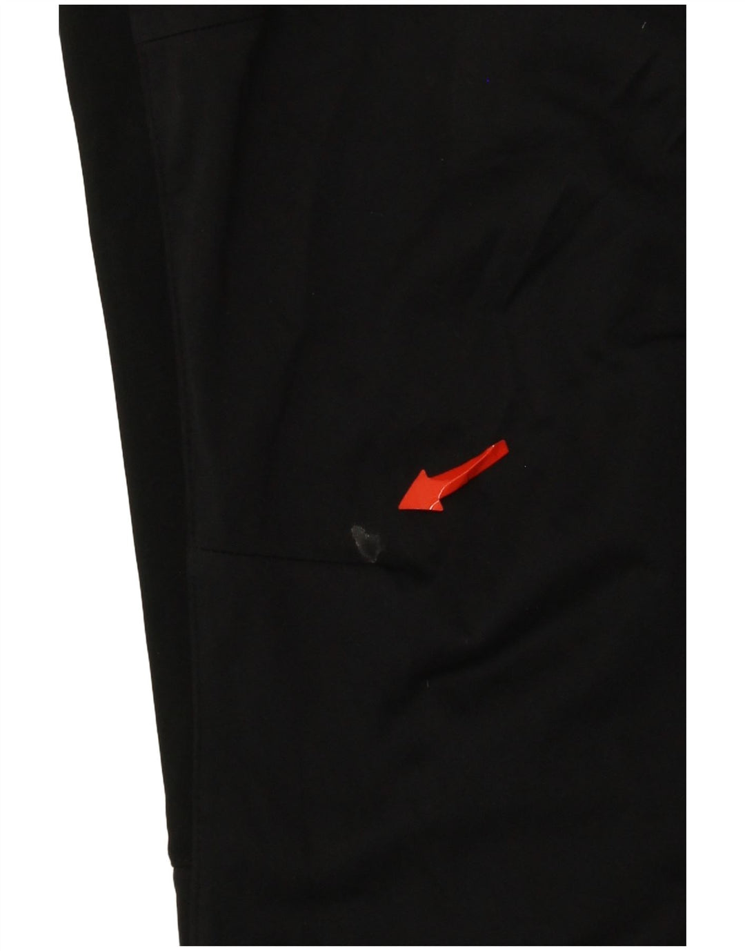 Ανδρική φόρμα φόρμας Nike Dri Fit Joggers XL Μαύρο πολυεστέρα