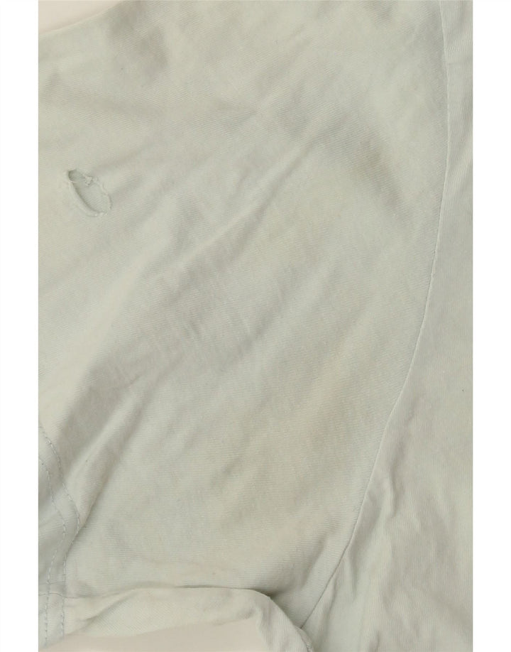 BILLABONG Ανδρικό γραφικό T-Shirt Top 2XL Μπλε