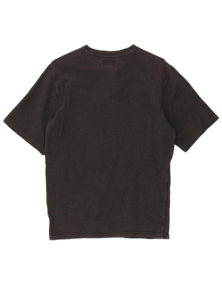 Polo Ralph Lauren Ανδρικό T-Shirt Top Μικρό μαύρο βαμβακερό