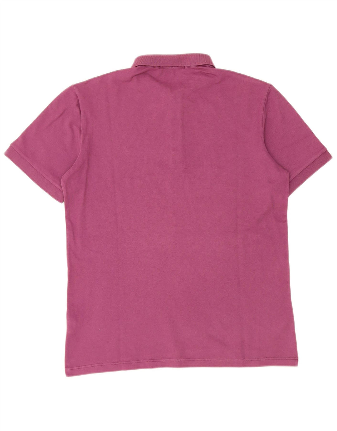 Fred Perry Ανδρικό πουκάμισο πόλο ανοιχτό και ελαστικό, μεσαίο ροζ βαμβακερό
