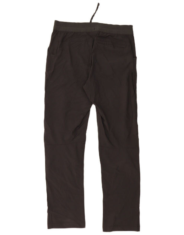 THE NORTH FACE Ανδρικό ίσιο παντελόνι Chino W32 L32 Γκρι Πολυεστέρας