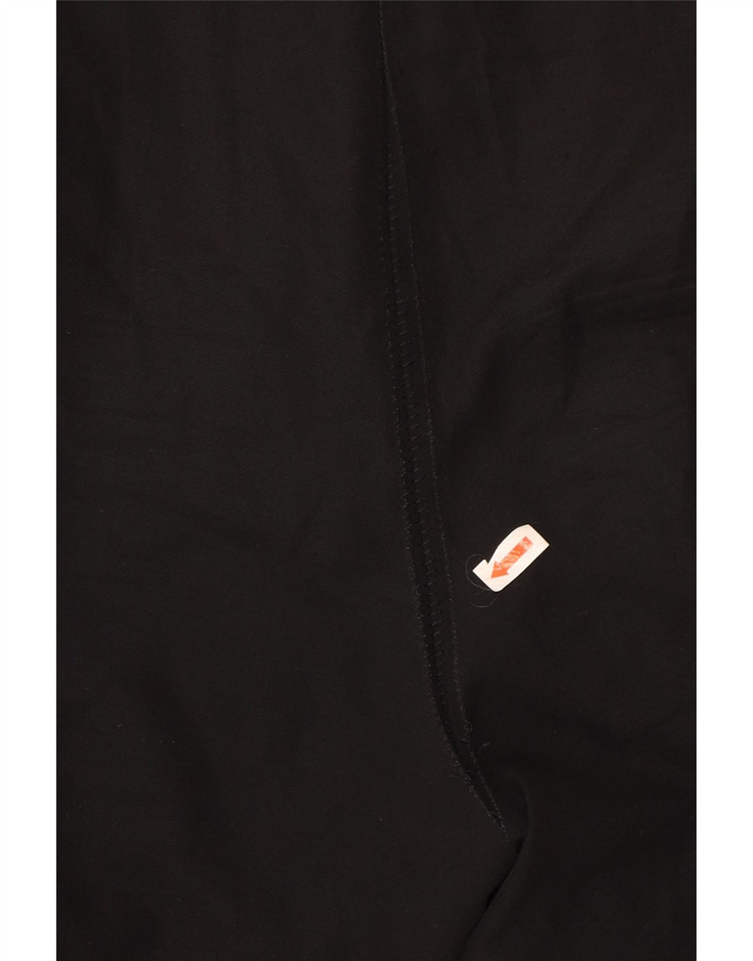 REEBOK Mens Tracksuit Trousers 2XL  Black Vintage Reebok and Second-Hand Reebok from Messina Hembry 