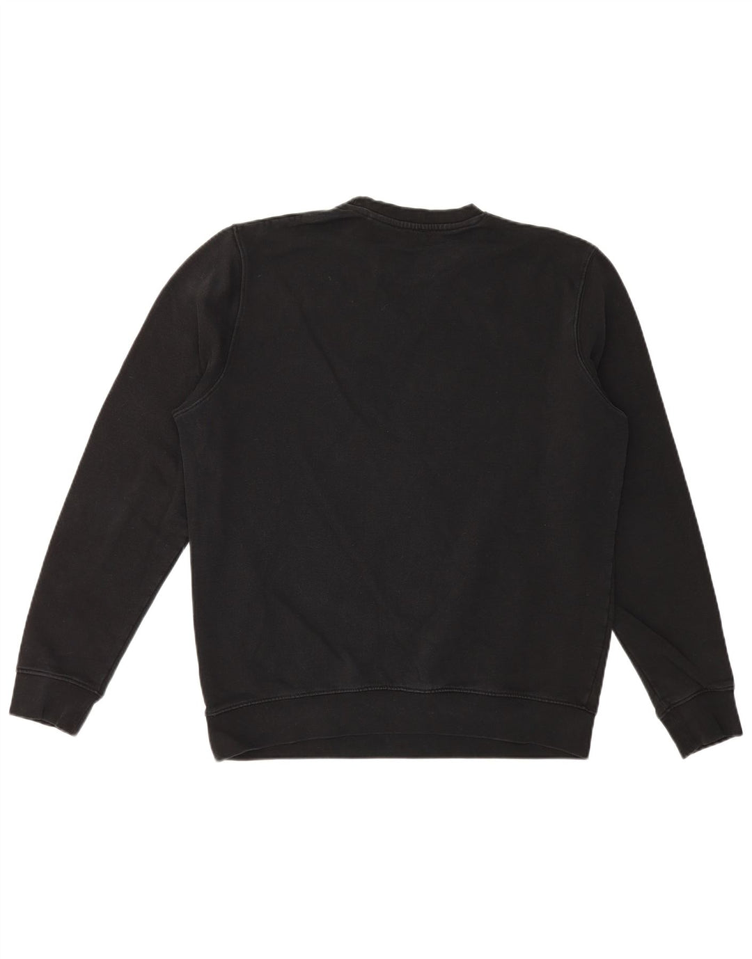 Πόλο Ασν. Ανδρικό φούτερ Jumper 2XL Μαύρο