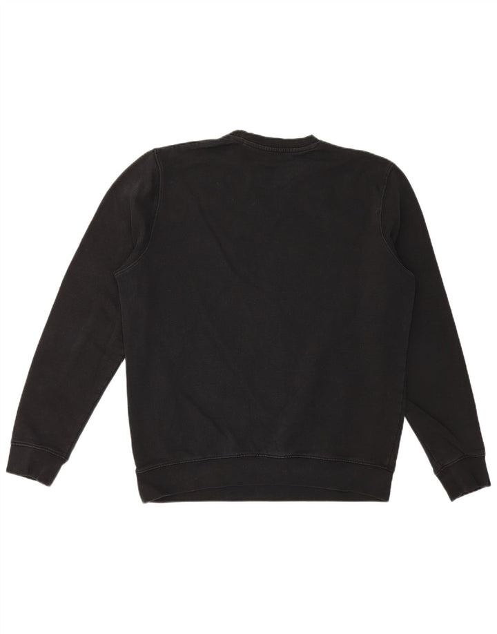 Πόλο Ασν. Ανδρικό φούτερ Jumper 2XL Μαύρο