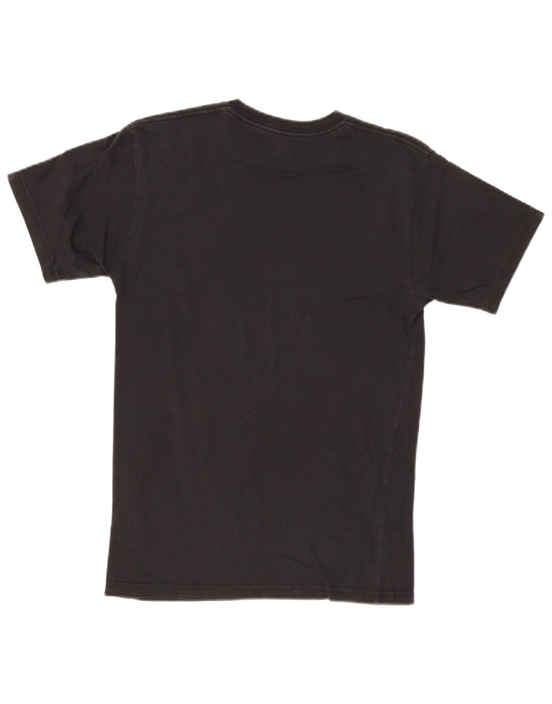 Ανδρικό T-Shirt Vans Classic Fit Top Small Black