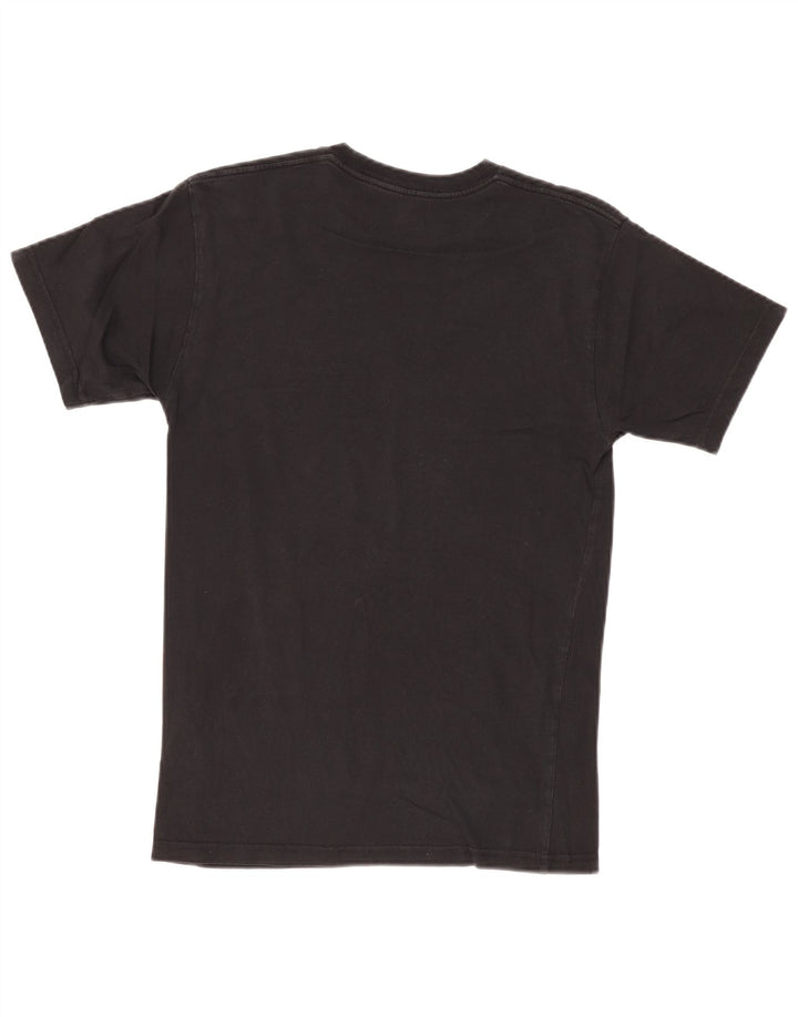 Ανδρικό T-Shirt Vans Classic Fit Top Small Black