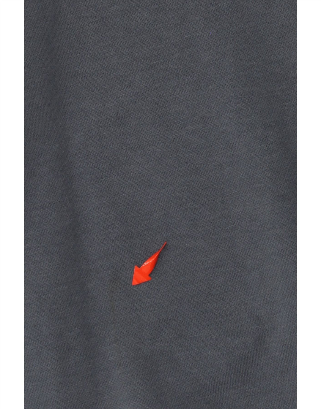 Ανδρικό φούτερ PUMA Jumper Large Navy Blue από βαμβάκι