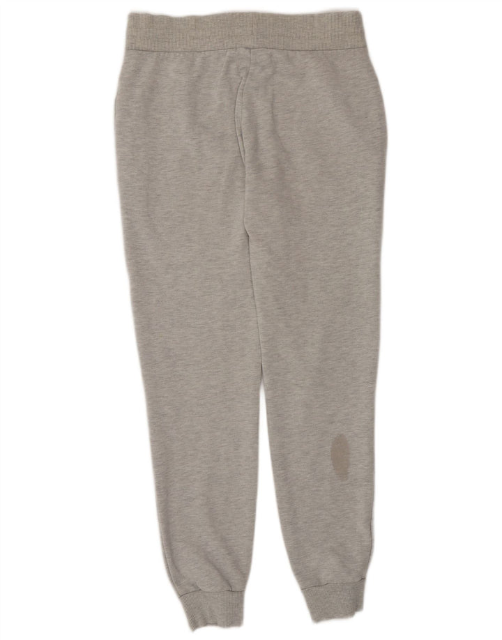 Ανδρική φόρμα γραφικής φόρμας Fila Παντελόνι Joggers Small Grey Flecked Polyester