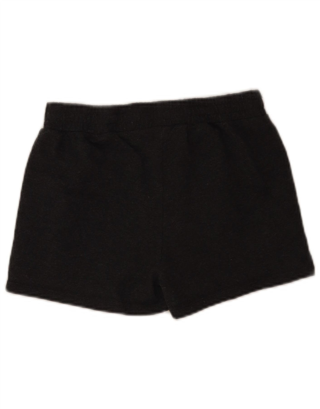 Γραφικό αθλητικό σορτς PUMA Girls 10-11 ετών Medium Grey