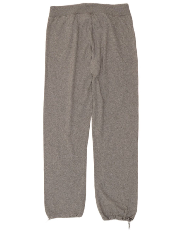Champion Womens Heritage Classics Tracksuit Trousers Joggers UK 18 XL Grey