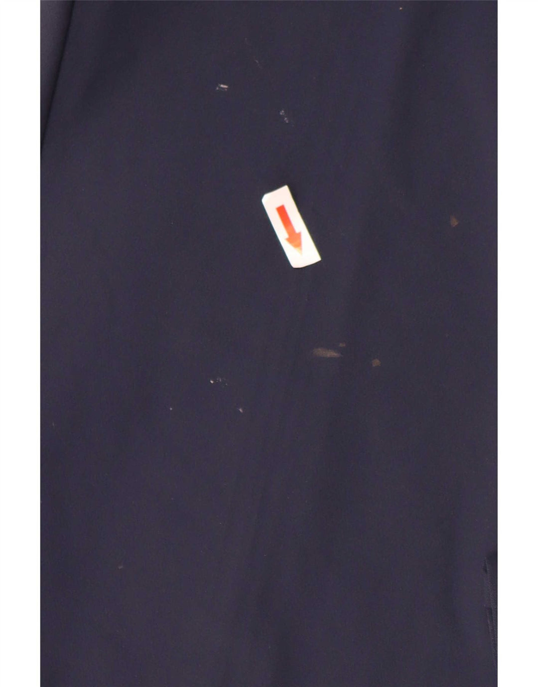 Rohan Γυναικείο Bootcut Casual Παντελόνι UK 12 Medium W30 L26 Navy Blue
