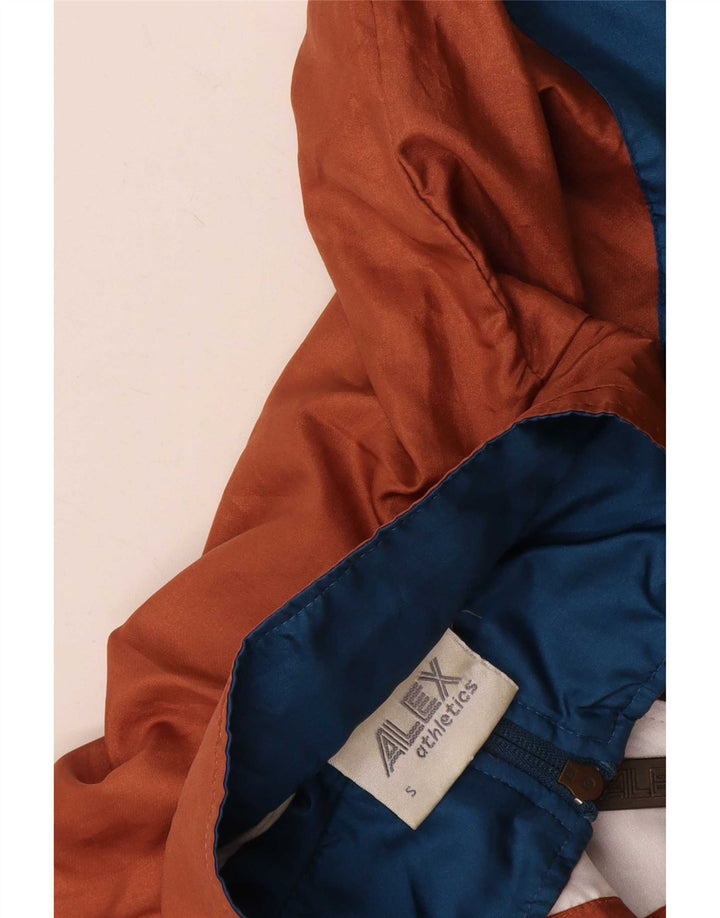 Ανδρική φόρμα Alex Athletics Top Jacket Μικρό πολύχρωμο Colourblock