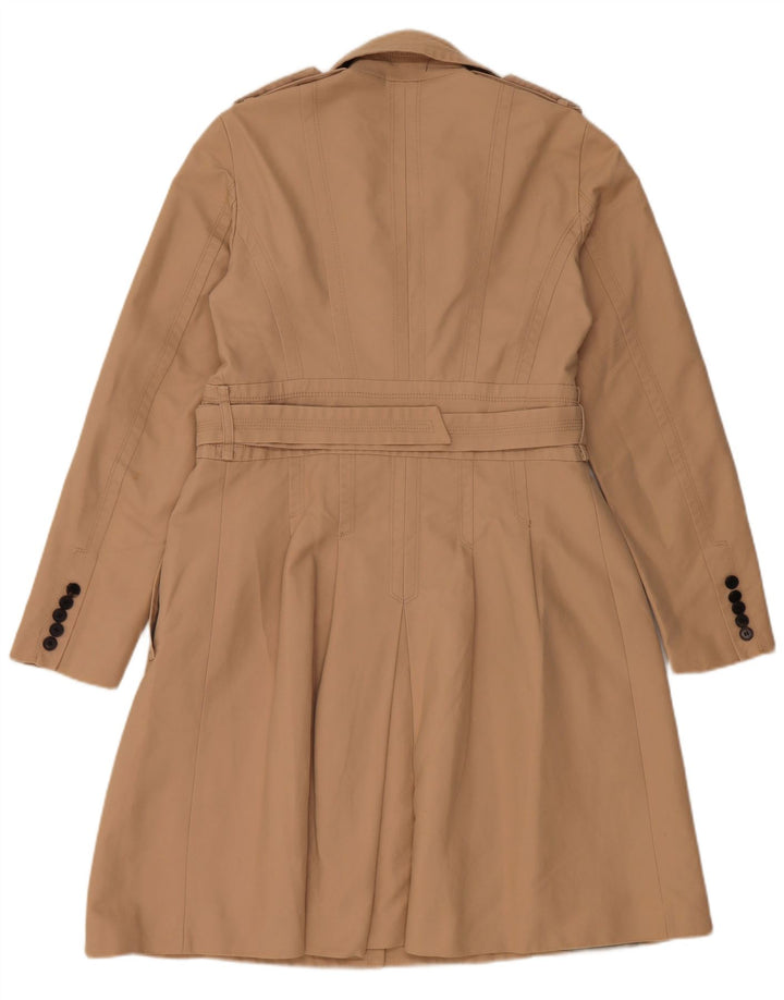 Γυναικεία καμπαρντίνα ZARA UK 14 Medium Beige
