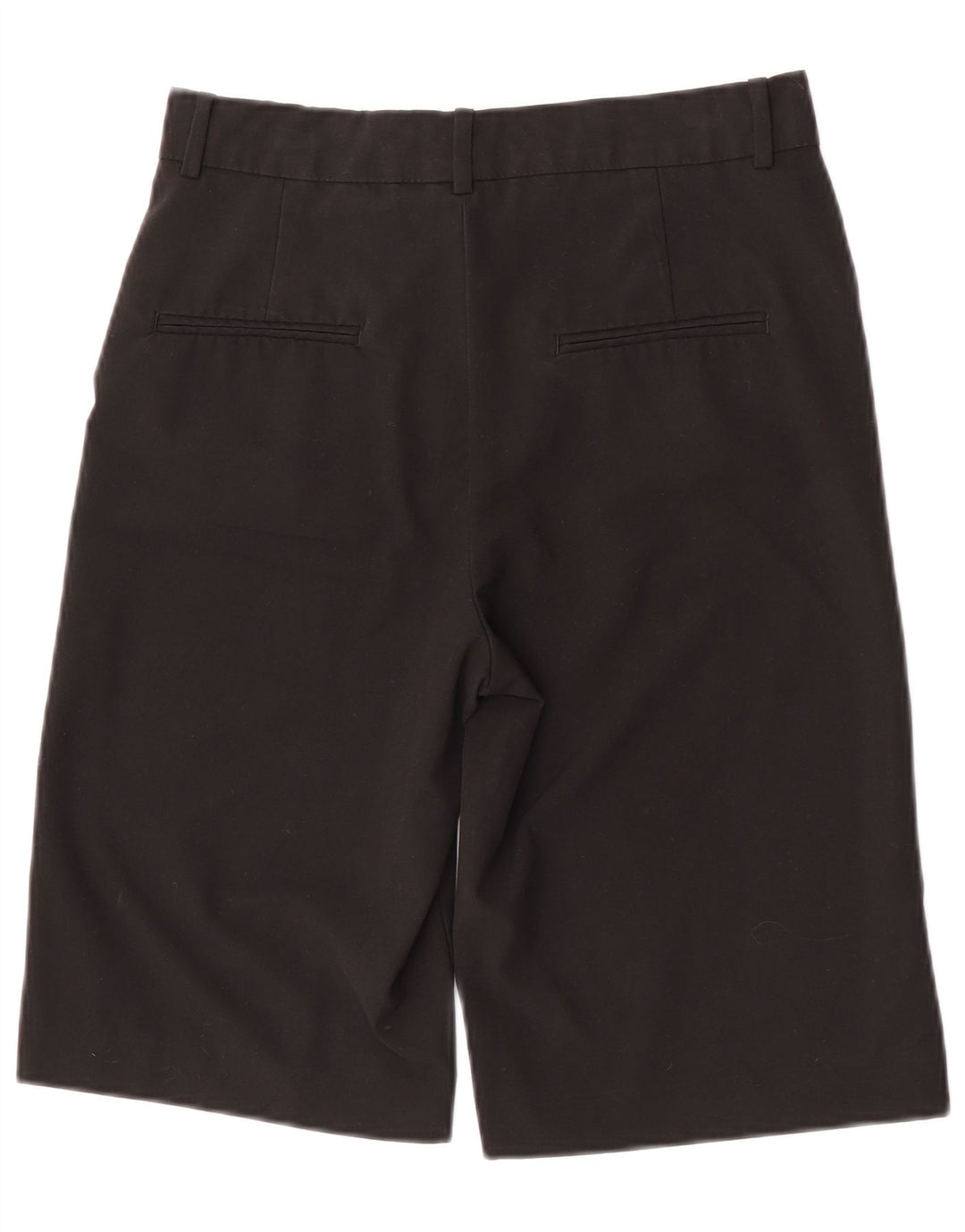 Zara Γυναικείο Σορτς Casual Small W26 Μαύρο