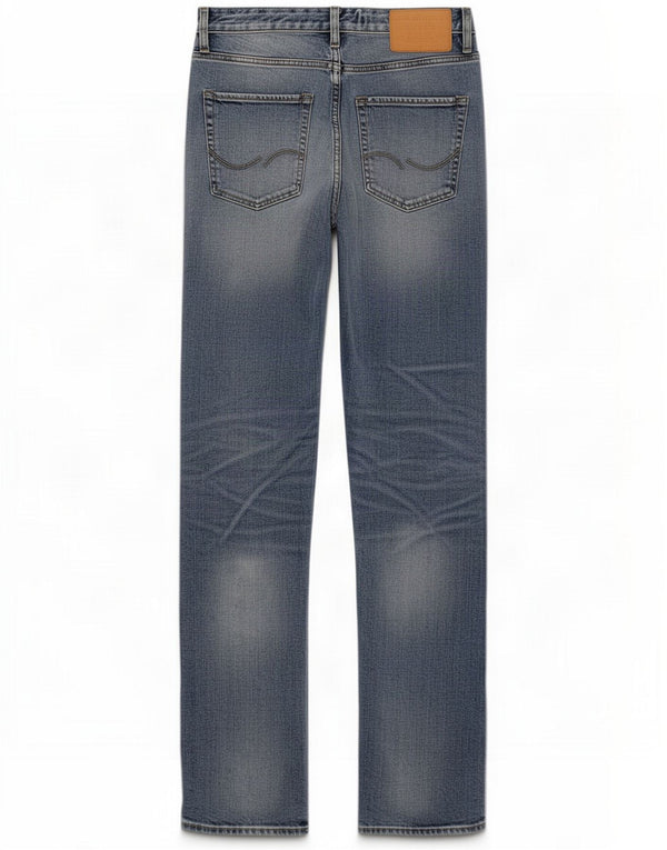 Jack & Jones Γυναικεία Slim Jeans W29 L30 Blue Cotton
