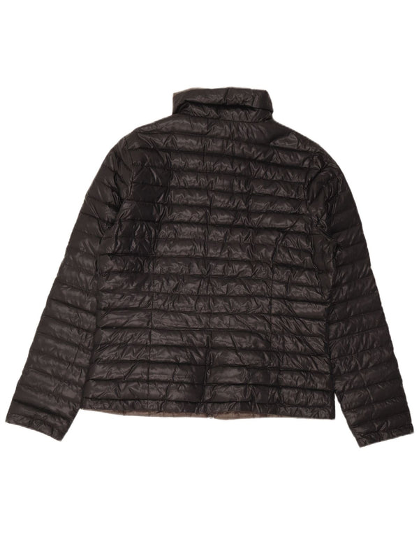 Brugi Γυναικείο Μπουφάν UK 16 Large Black